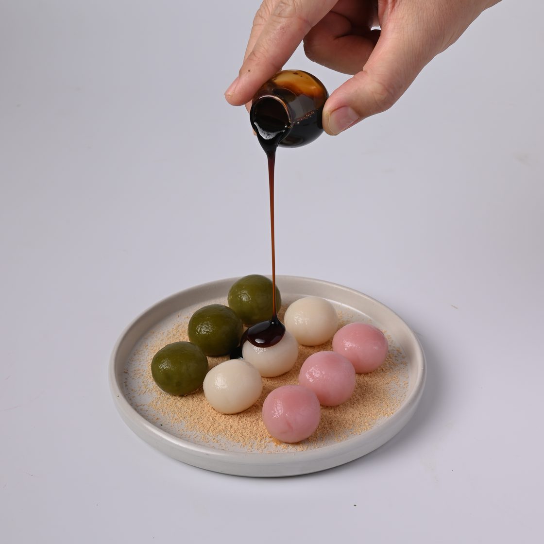 ดังโงะ