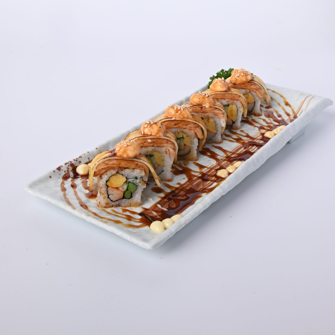 ซูชิโรล